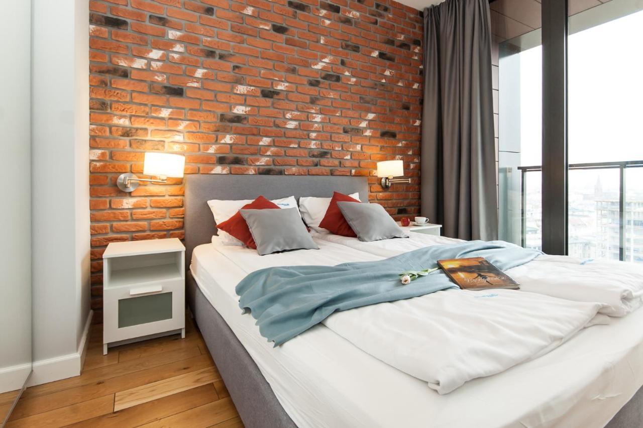 Dream Team Nordic Haven Apartment Bydgoszcz Bagian luar foto