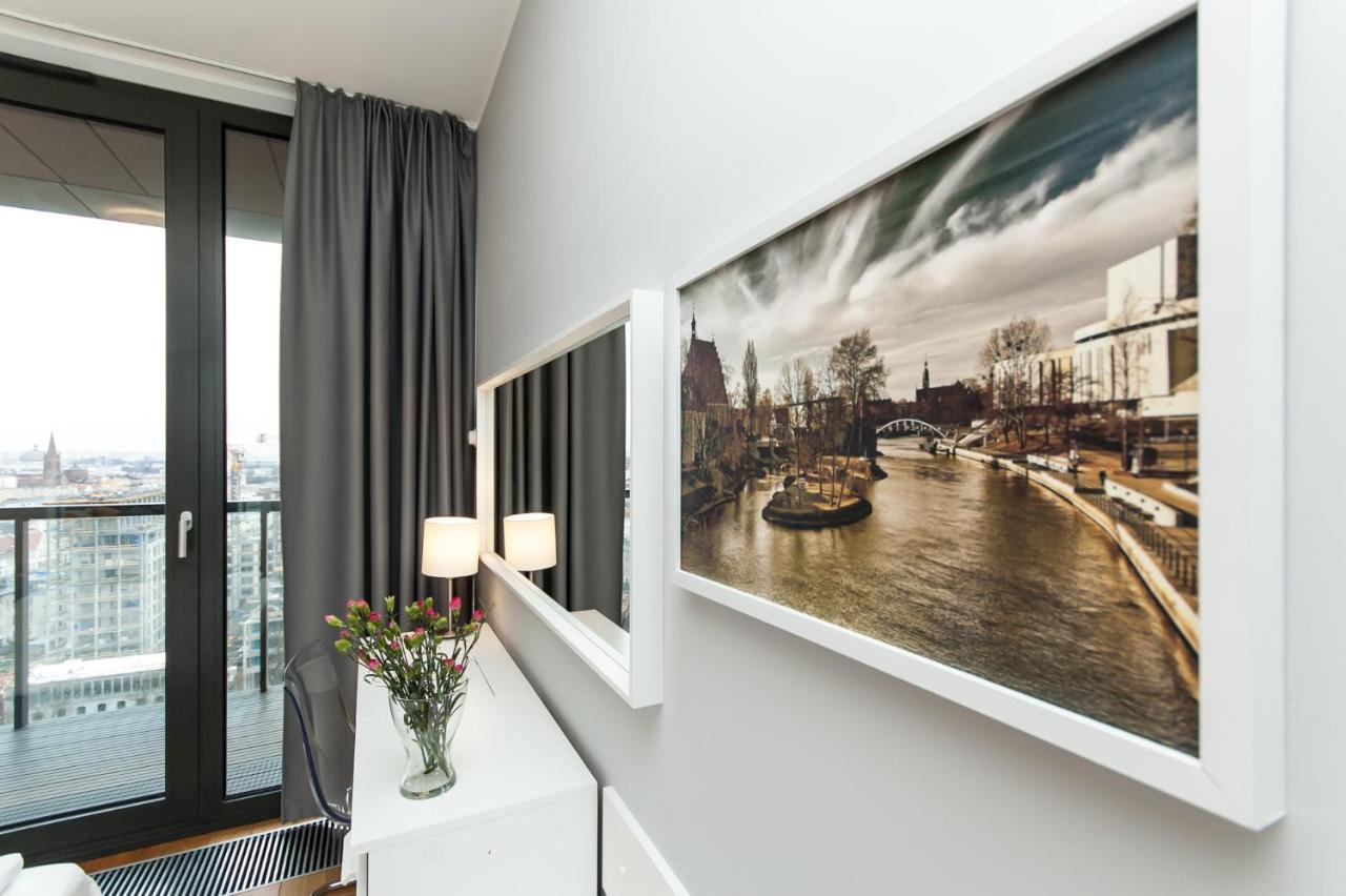 Dream Team Nordic Haven Apartment Bydgoszcz Bagian luar foto