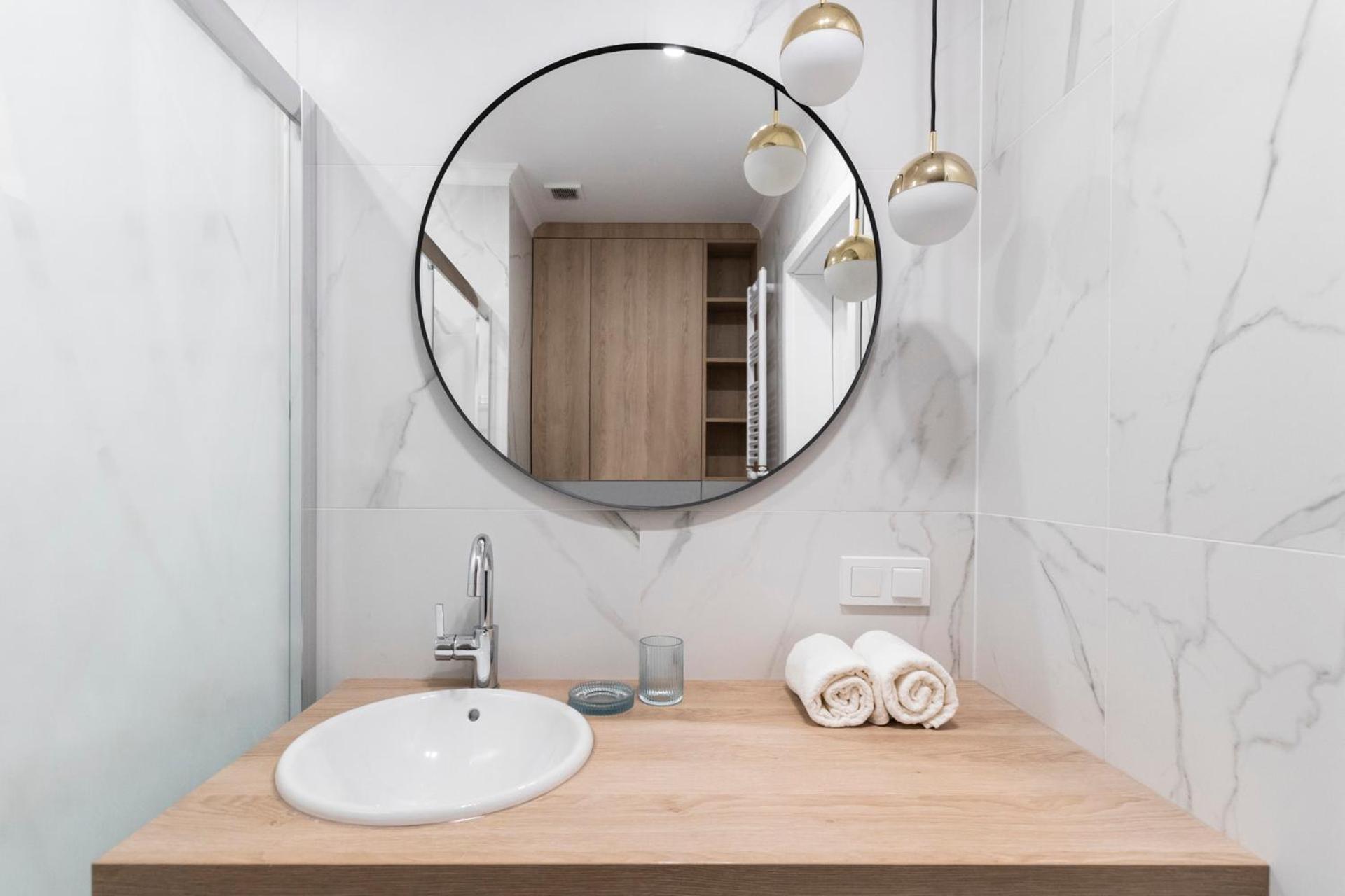 Dream Team Nordic Haven Apartment Bydgoszcz Bagian luar foto