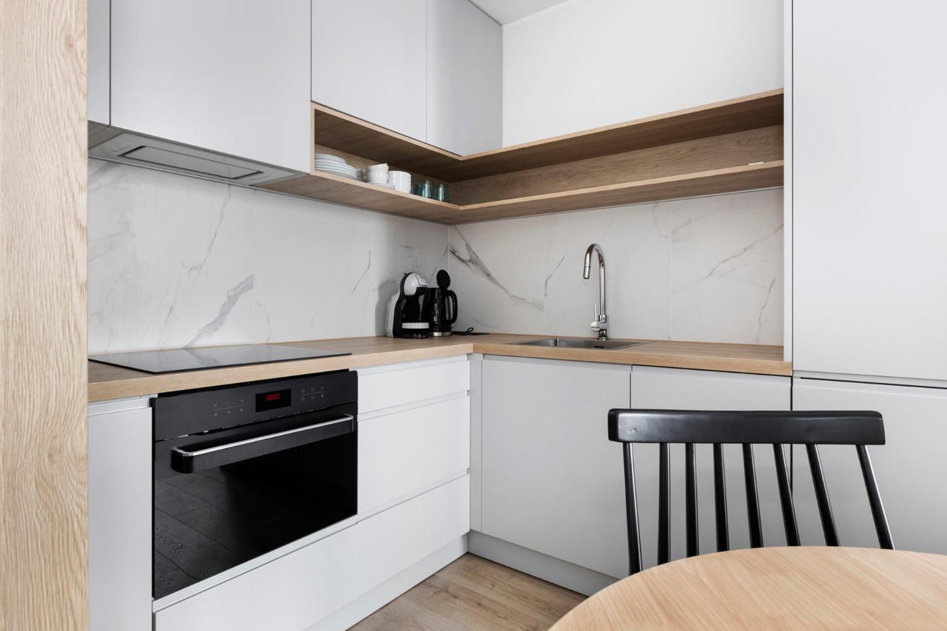 Dream Team Nordic Haven Apartment Bydgoszcz Bagian luar foto