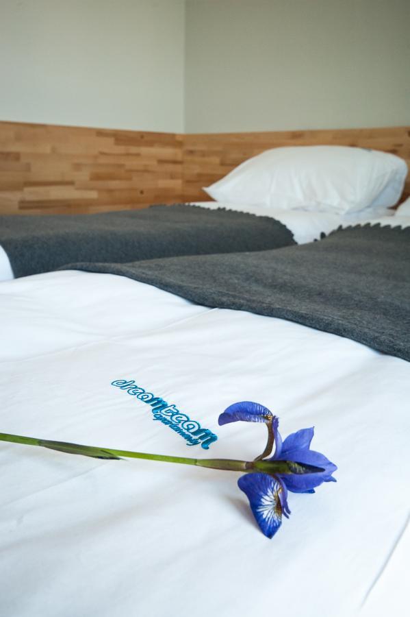 Dream Team Nordic Haven Apartment Bydgoszcz Bagian luar foto