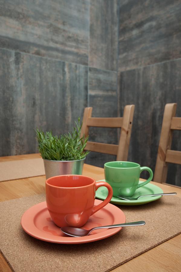 Dream Team Nordic Haven Apartment Bydgoszcz Bagian luar foto