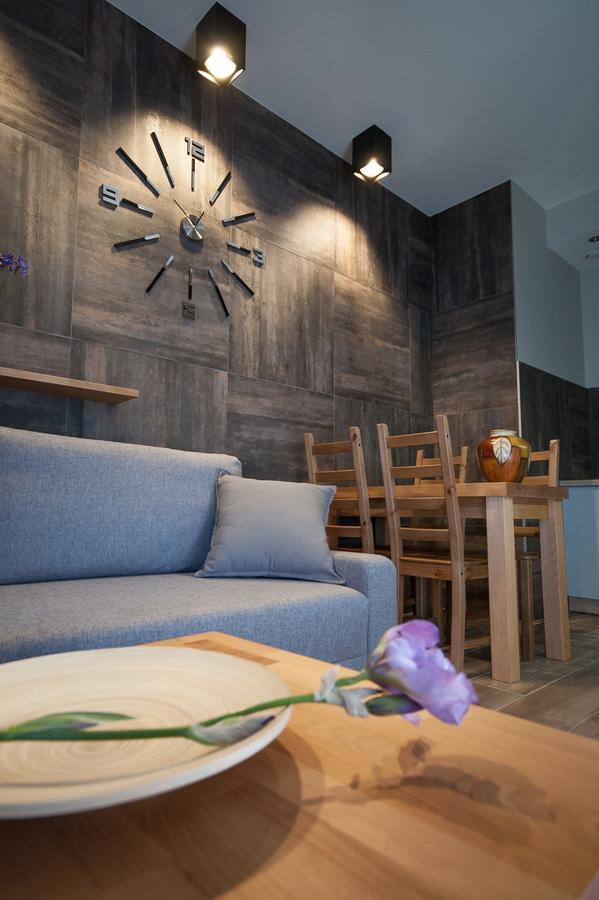 Dream Team Nordic Haven Apartment Bydgoszcz Bagian luar foto