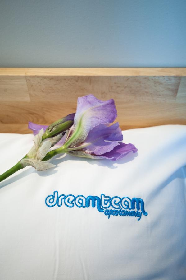 Dream Team Nordic Haven Apartment Bydgoszcz Bagian luar foto